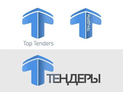 Топ тендеров