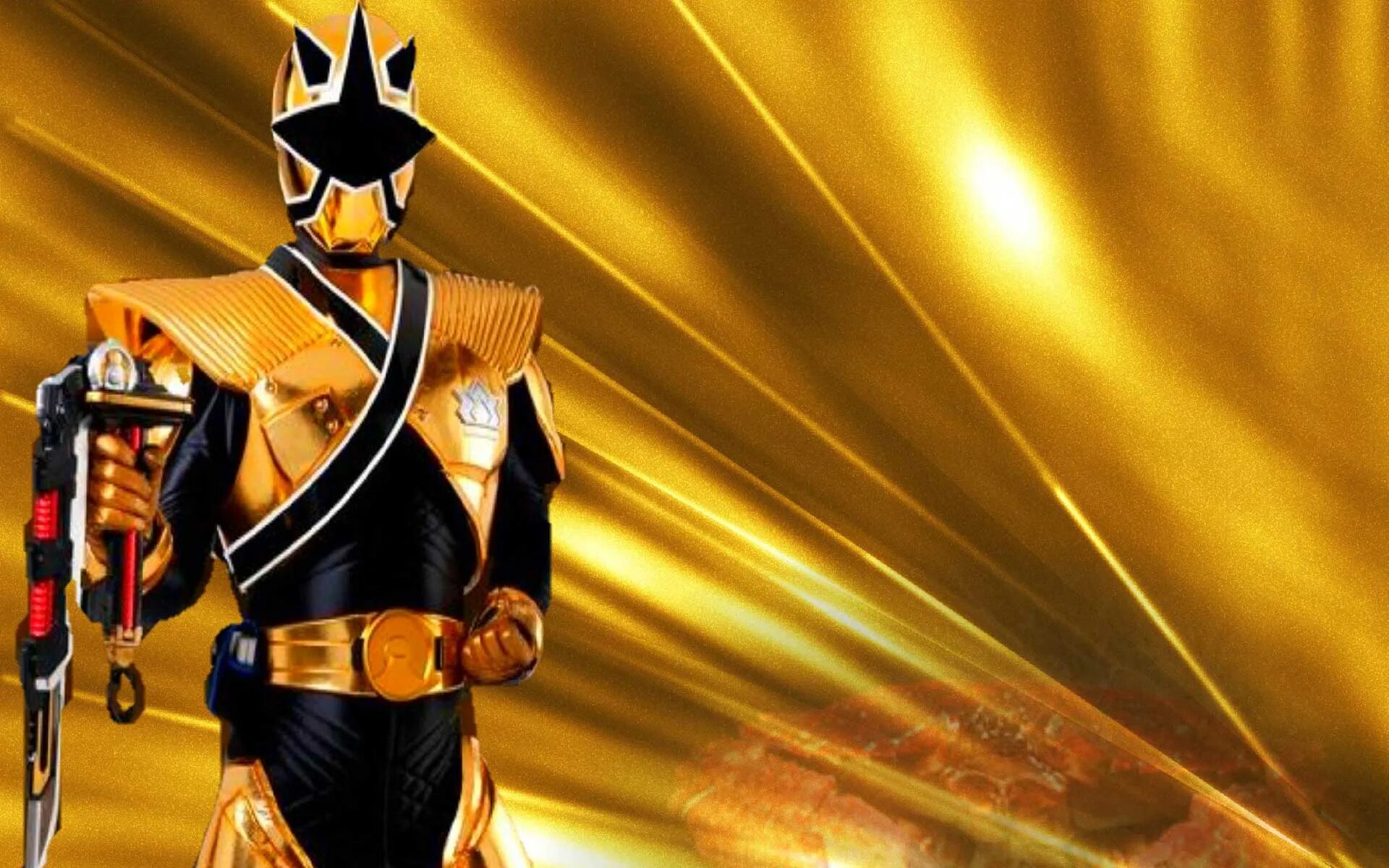 Картинки могучий. Могучие рейнджеры супер Самураи. Пауэр Рейнджерс Самураи. Пауэр рейнджер золотой. Power Rangers Gold Ranger.