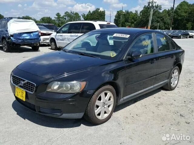 Купить кузов вольво. Volvo s40 кузов. Volvo 5000.