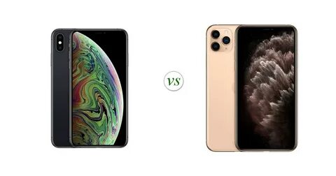 Vs max