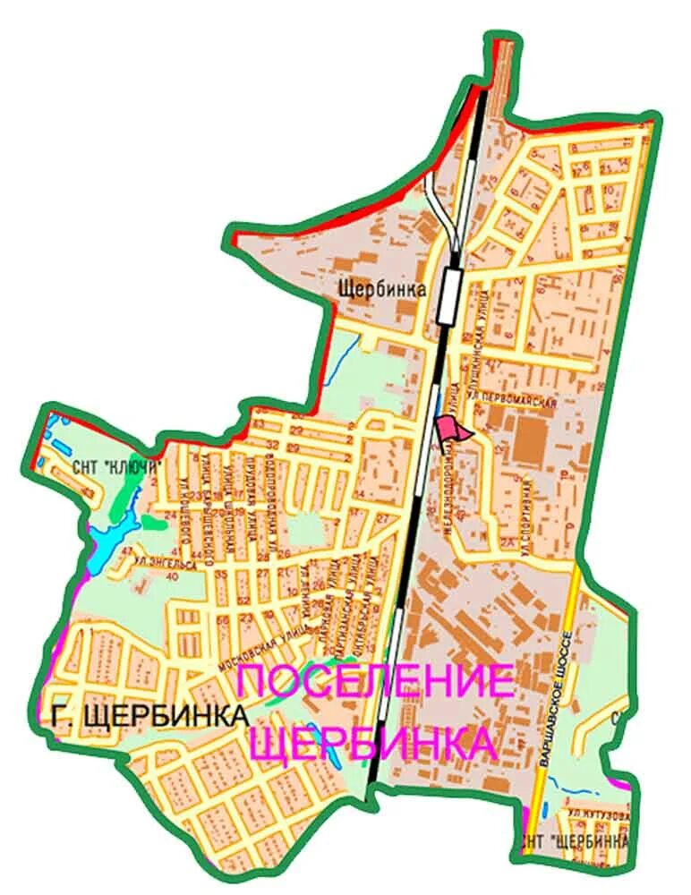 Погода щербинка по часам. Город щербинка на карте. район щербинка москва на карте. щербинка на карте московской области. карта щербинки с улицами и номерами домов.