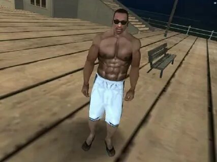 Cj это