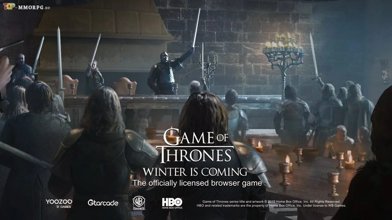 Как играть зима престолов. Game of Thrones: Winter is coming геймплей.