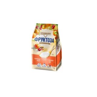 Подсластитель фруктоза