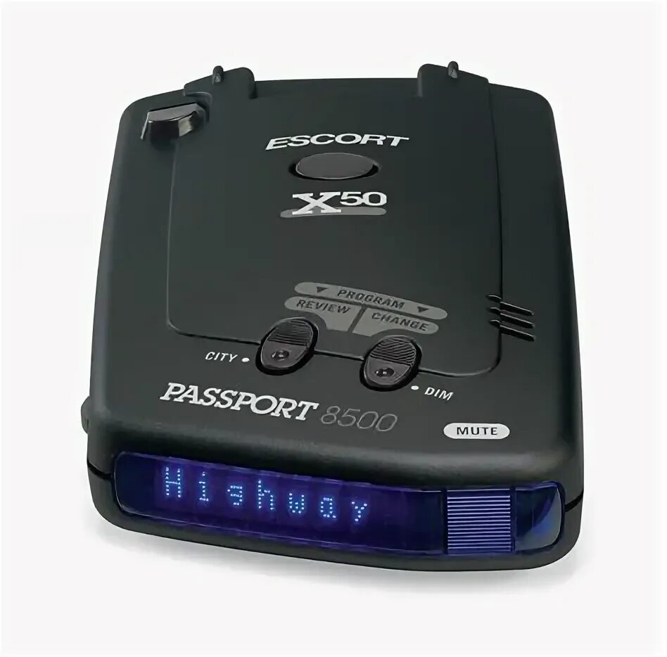 Passport 9500ix крепление. 50 int