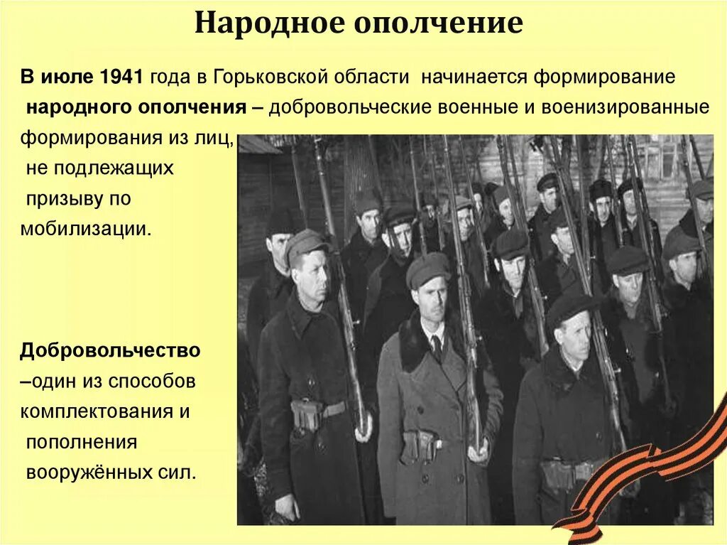 Народное ополчение в годы великой отечественной. Дивизии народного ополчения 1941. Начало формирования народного ополчения в 1941 году. Народное ополчение в годы Великой Отечественной войны. Московское ополчение 1941.