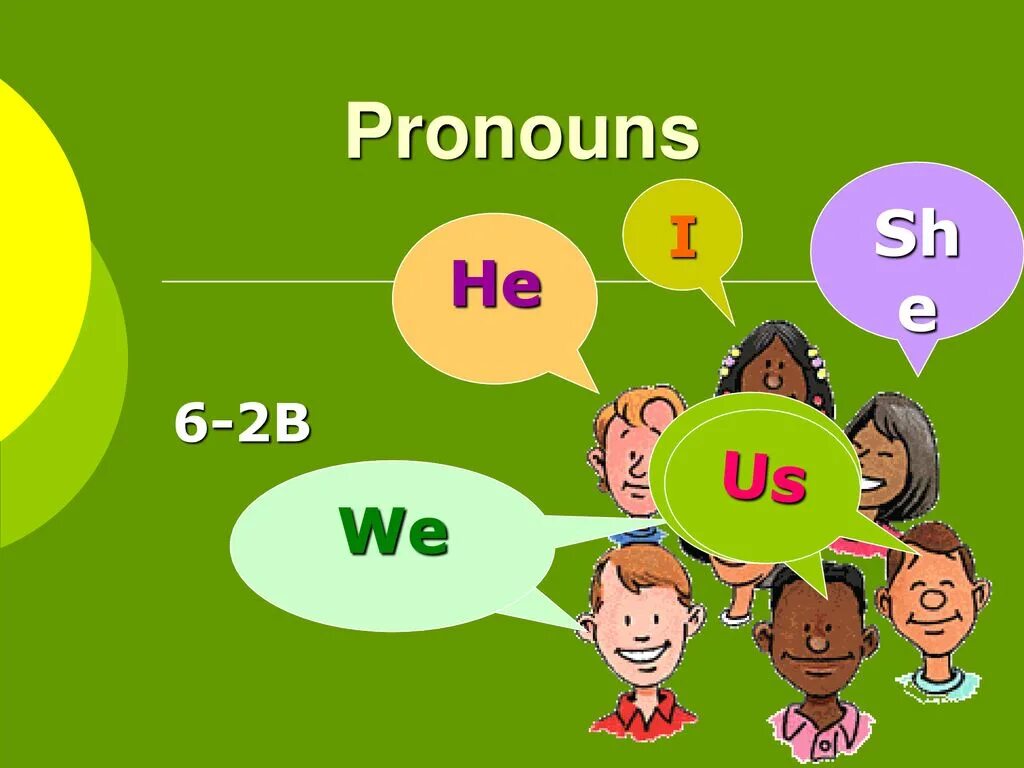 Child he she it. Pronouns. In местоимение в английском языке. Местоимения на английском для детей. Pronouns картинки.