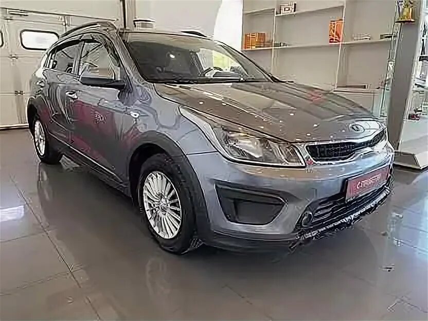 1 46 2019. Коричневый Kia Rio IV 1.6 at (123 л.с.). Kia Rio 2017 — 2020 IV коричневый. Kia Rio 2018. Губа Киа Рио х лайн.