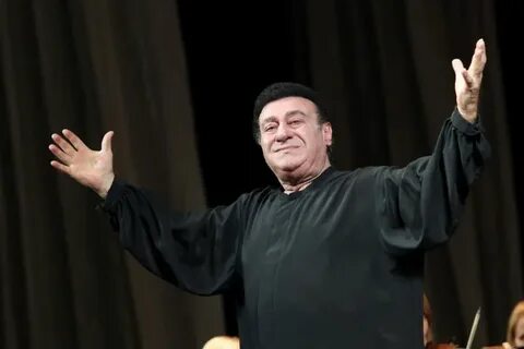 Театр народного артиста
