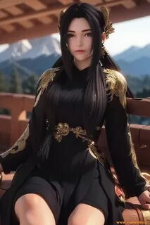 AI 绘 图 秦 怡 宁 2 184P 917 MB.