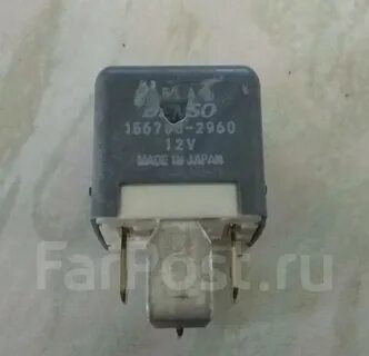 Реле новосибирск