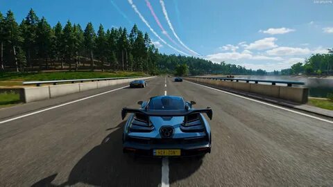 Forza horizon 4 ultimate edition