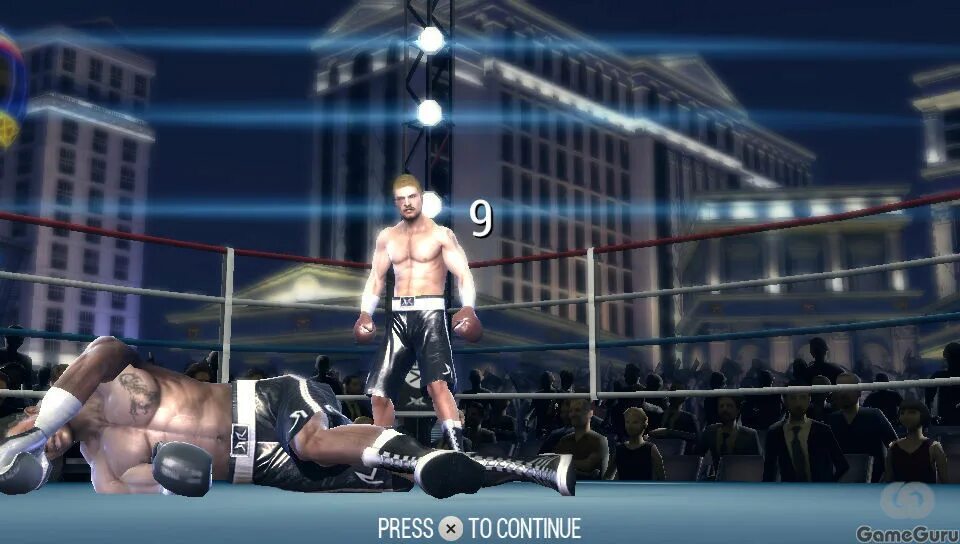 Real Boxing PS Vita. Под boxe. Игры real boxing