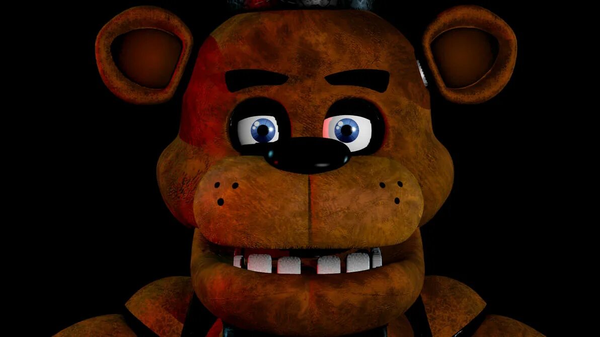 Фнаф 9 мишка. FNAF 1 Фредди. Фредди из ФНАФ 1. Мишка Фредди 9. Фредди из 1 части ФНАФ.