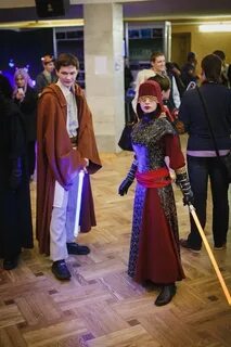 Universe convention
