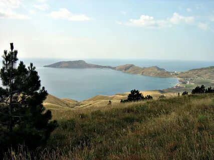 Тепе оба где находится в крыму