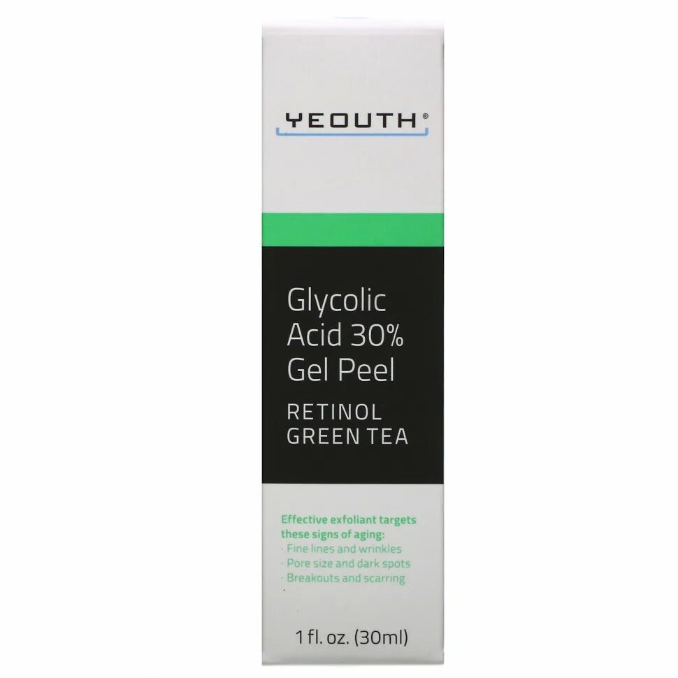 Пилинг 30. Yeouth glycolic acid 30 gel peel. пилинг yeouth glycolic acid 30 gel peel. glycolic gel-peel 30% - рн1,9 , 50 мл. пилинг youth glycolic acid 30.