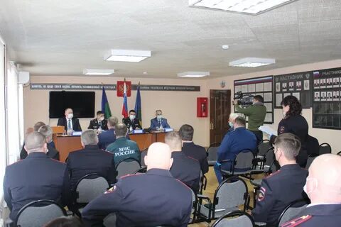 Новости омвд