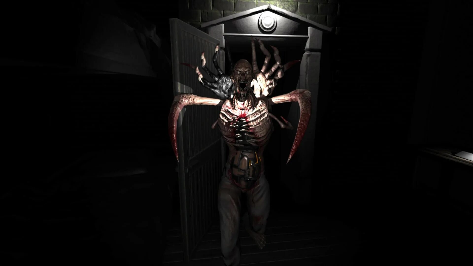 Short horror games code. Short horror games code