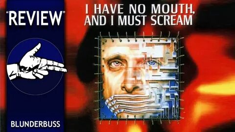 Scream but
