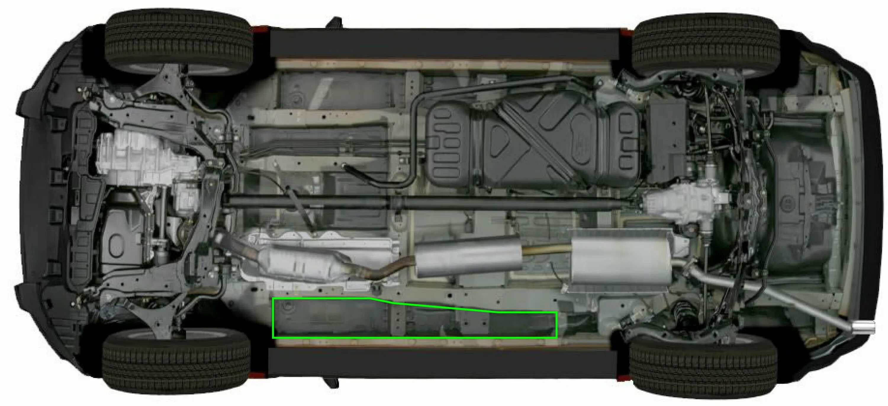 Авто снизу. Honda CRV днище 2003. Honda CRV 1998 днище. Ford c Max 2007 днище. Honda element днище.