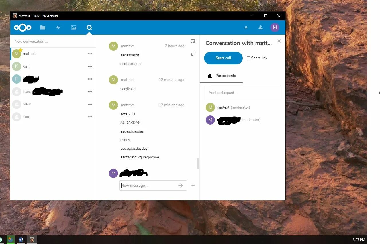 Nextcloud client. Мессенджер Nextcloud talk. Nextcloud приложения. Nextcloud сервер на Windows. Nextcloud talk Windows client.