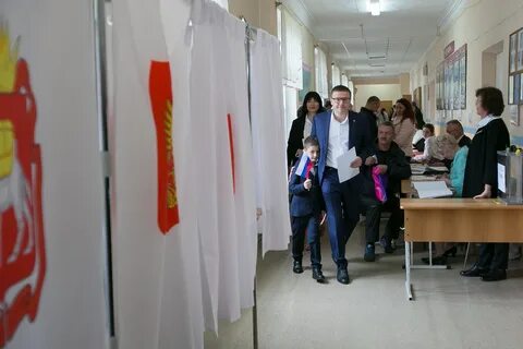 Кто победил на выборах губернатора челябинской