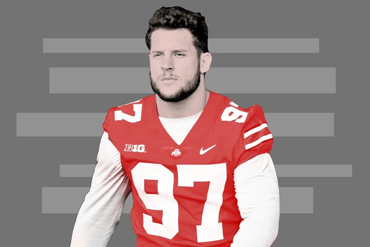 Nick strong. Nick bosa nfl. nick laurino. nick bastounes. nick maggiulli.