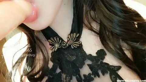 完 具 酱(娜 美 妖 姬) - 未 流 出 作 品 黑 絲 旗 袍 Black Stocking Qi Pao MP4 - 2 V - 816 MB...