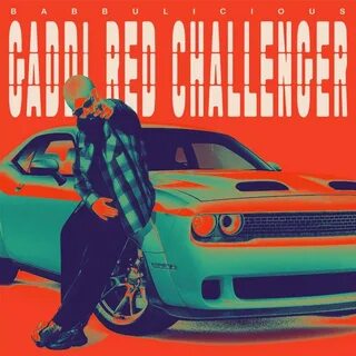 Gaddi red challenger