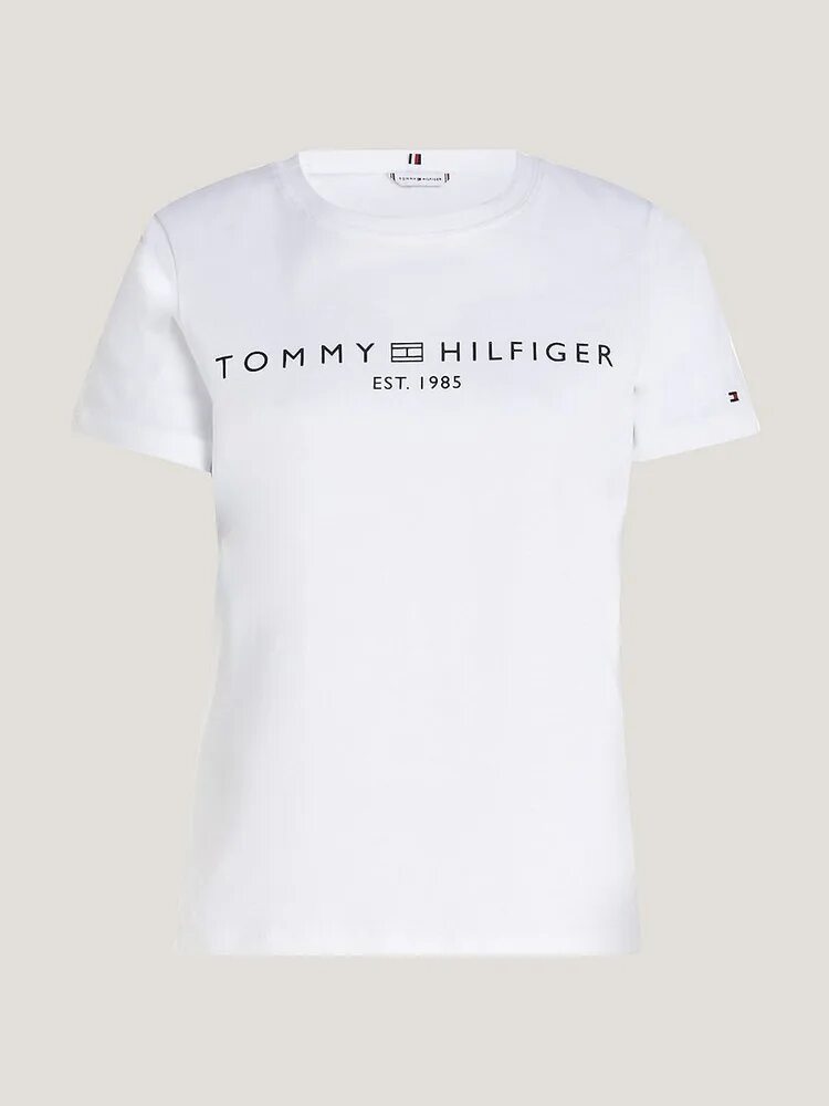 Hilfiger модели. Футболка томми хилфигер женская белая. томми хилфигер регуляр фит. tommy футболка женская. tommy hilfiger белая футболка.