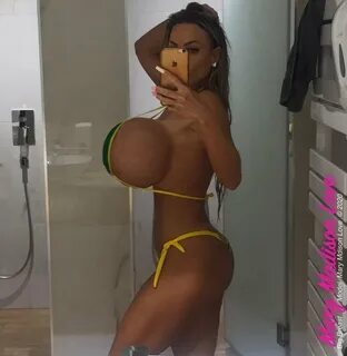 Slideshow mary madison naked.