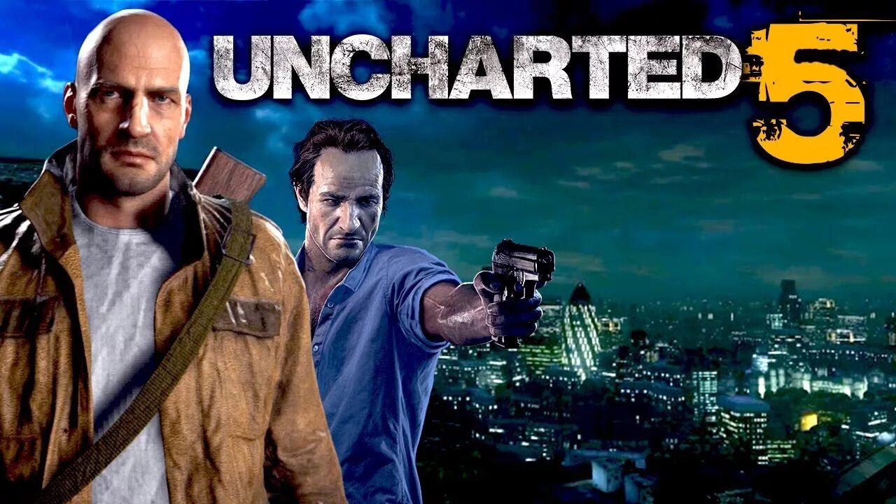 Анчартед 5. Uncharted 4 ps5. Игра Uncharted 5. Анчартед 5 игра на ps5. Перечисли 5 игр