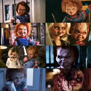 129 best r/chucky images on Pholder Poster I did for Chucky Series 🔪.