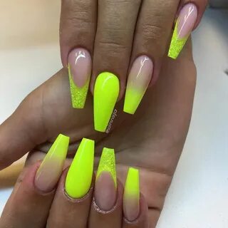 Кислотный френч
