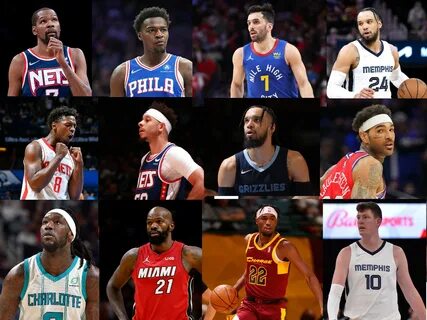 nba players that started playing basketball late - tv-prospect.ru.