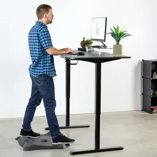 Standing desk