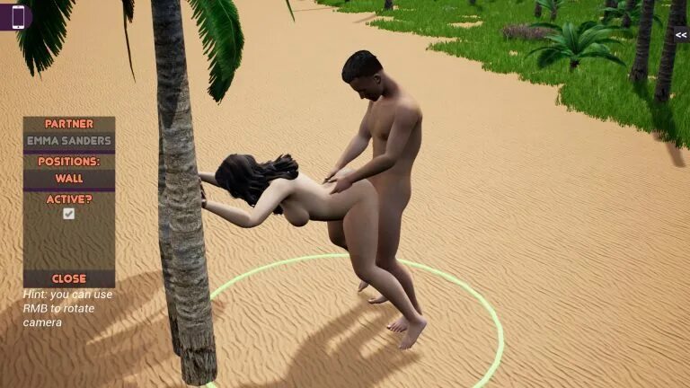 Порно Игры На Пк Island