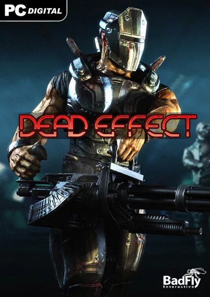Dead Effect 1 обложка. Dead Effect 2 обложка.