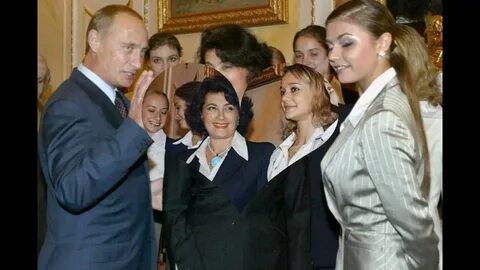 Кабаева была на вечеринке