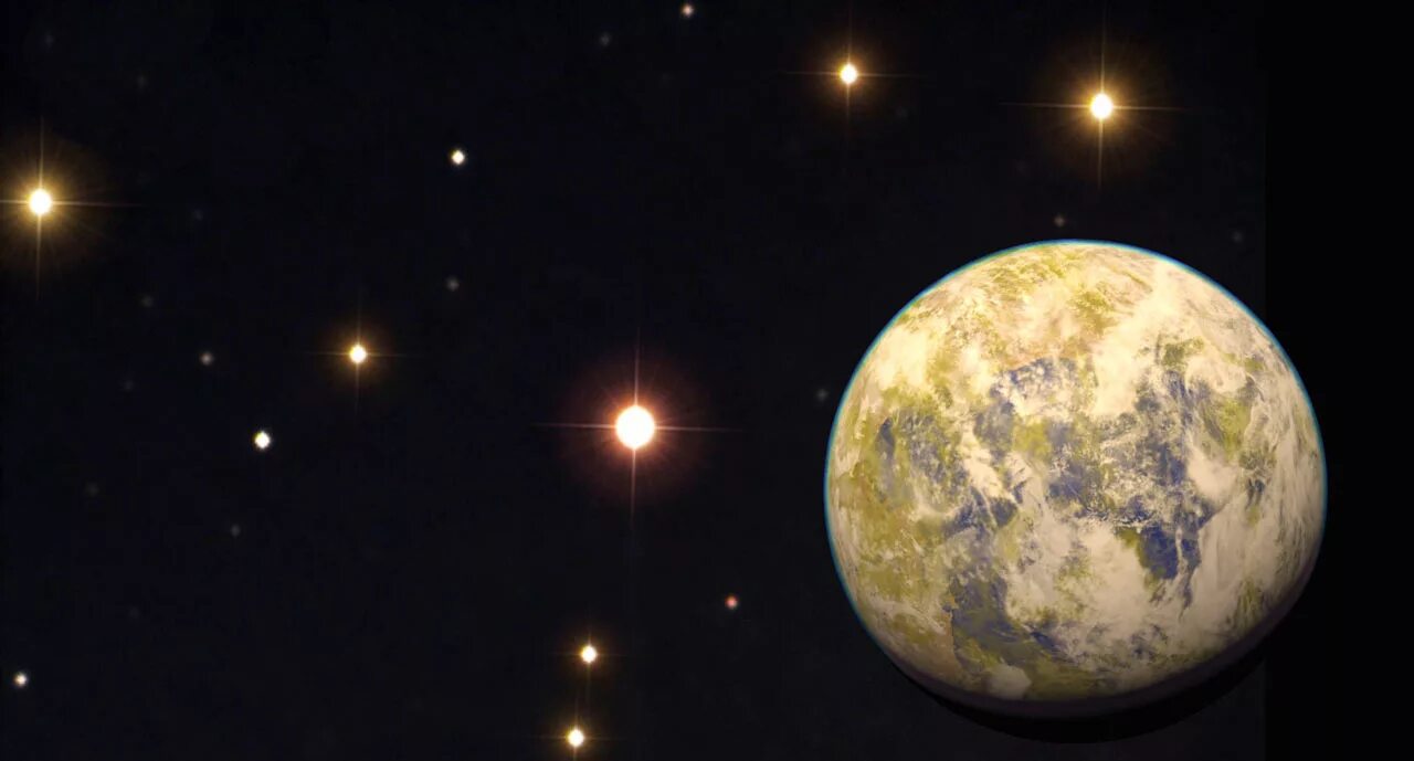 Новые 7 планет. Кеплер 62 е. Глизе 832. Gliese 832 c. Глизе 667 c система звезд.