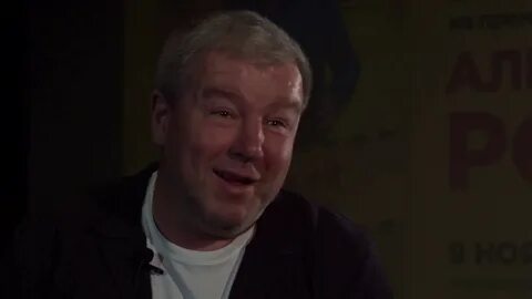 Робак фильмография