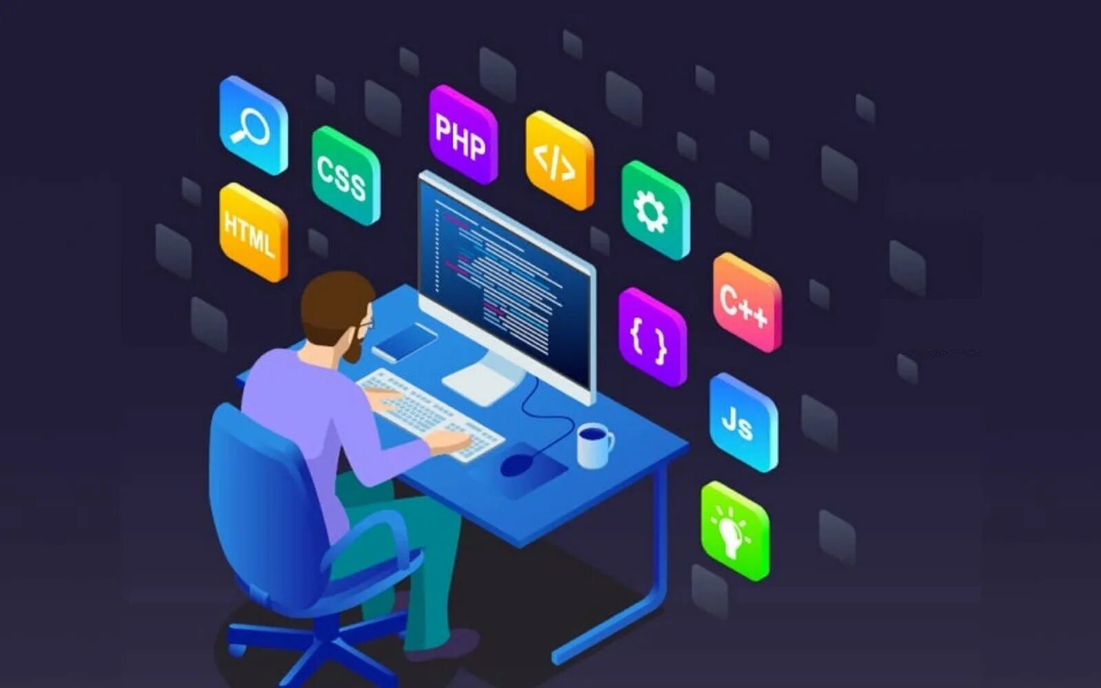 Programming design