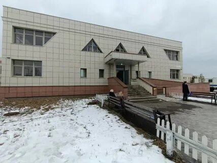 Прием в сизо