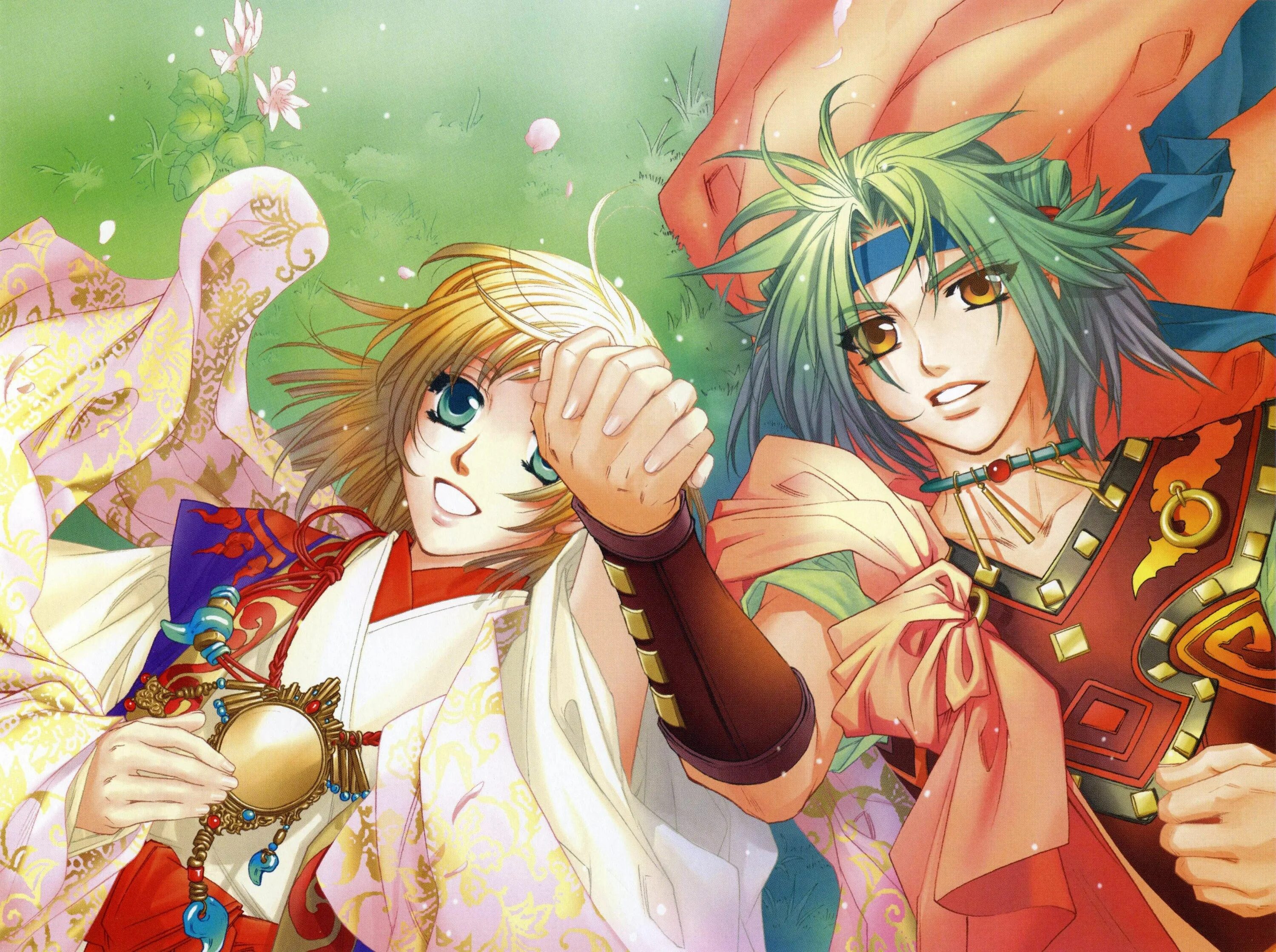 Harukanaru toki no naka de. Harukanaru toki no naka de 3: owarinaki unmei. Harukanaru toki no naka de 3: owarinaki unmei. The story of saiunkoku аниме. Повесть о стране цветных облаков.