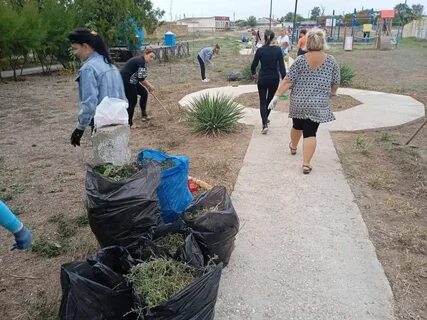 Погода в зерновом