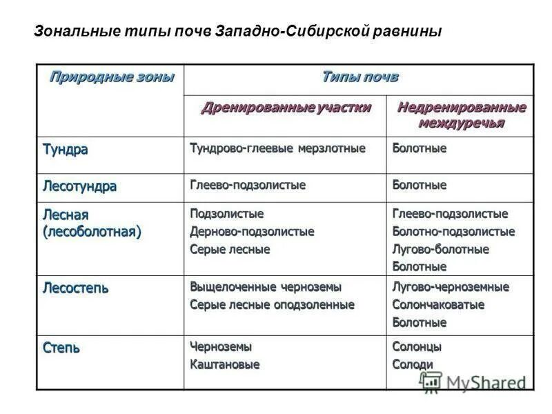 Таблица по географии восточная сибирь. Природные зоны Западно-сибирской равнины 8 класс таблица. Таблица природные зоны Западно сибирской равнины 8 класс география. Природные зоны Западной Сибири таблица тундра. Природные зоны Западно сибирской равнины таблица.