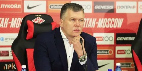 Футбольный директор