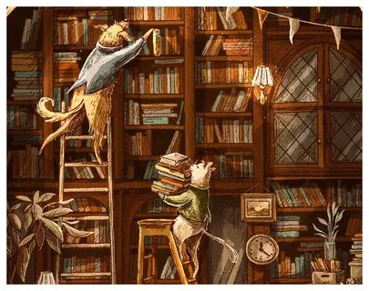 We books