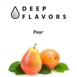 Deep flavor